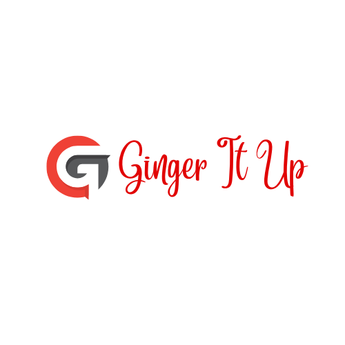 Ginger It Up