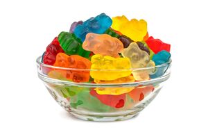 Maximum CBD Gummies