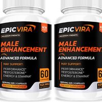 Get EpicVira Male Enhancement  Reviews | Hurry Up  | Do Not Miss The Chance