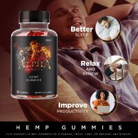 Alpha ignite male enhancement gummies Reviews-100% Natural Pills To Improve Sexually Life!