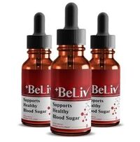 BeLiv can help you maintain healthy blood sugar levels