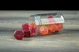Sweet Relief CBD Gummies United Kingdom: Reviews (UK SCAM EXPOSED 2023) Safe or Not? -  CBD Gummies Work?
