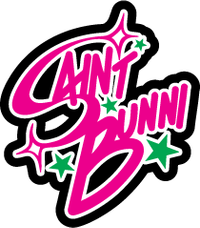 Saint Bunni