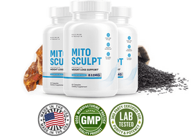 How Does Mitosculpt Support Weight Loss? How does it Work?