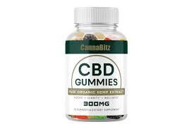 Canna Bitz CBD Gummies Reviews | Hurry Up  | Do Not Miss The Chance