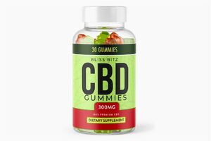 Boost Your Bedroom Confidence with Natural Bliss CBD Gummies