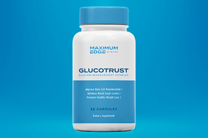 Where to Buy GlucoTrust Blood Sugar Support: