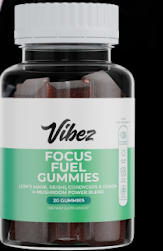 Results and Where to Buy VibeZ Focus Fuel Gummies