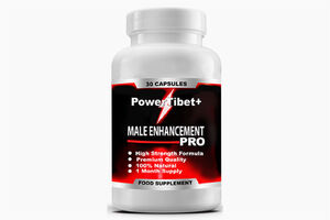 PowerTibet Male Enhancement