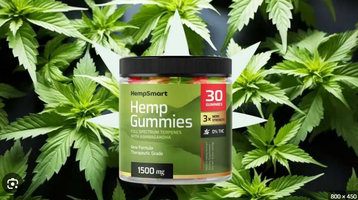 Zerenity CBD Gummies Canada-Reviews {#SCAM EXPOSED} Must Watch Ingredients Before Buying!