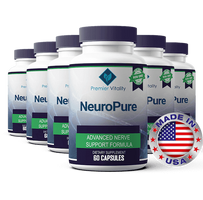 Premier Vitality NeuroPure Review 2023: What is Neuro Pure?