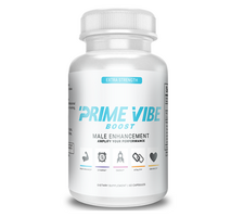 PrimeVibe Boost ME dvance Sexual Pills For Men!
