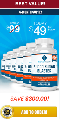 Blood Sugar Blaster-Reviews Should You Buy Blood Sugar {Hidden Truth}