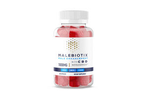 MaleBiotix Male Enhancement CBD Gummies : Real Results or Fake Hype:How does it work?