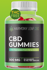 Where to Buy Harmony Leaf CBD Gummies