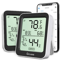 Govee Thermometer/Hygrometer - #5