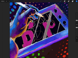 D&P Artstore