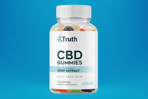 Truth CBD Gummies Scam- Don't Buy Before Read Official Reviews!