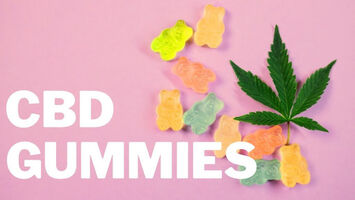 Charm Leaf CBD Gummies Its Really Natural No Side Effect, its Work & Is It Safe?