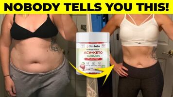 Biogen Keto Gummies *100% Natural Weight Loss Ingredients* Scam or Legit?