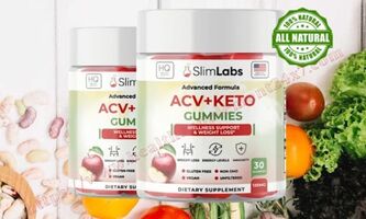 Biogen Keto Gummies