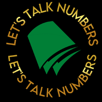 Let’s Talk Numbers