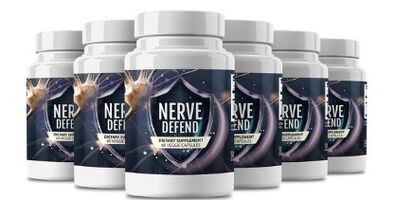 Nerve Defend