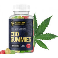 Canna Bee CBD Gummies