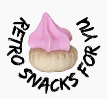 Retro Snacks For Yiu