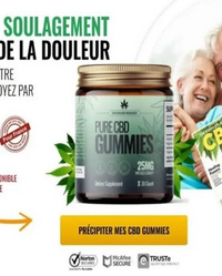 Steven Gundry CBD Gummies-Reviews {Exposed} Should You Buy or Cheap Brand Scam?