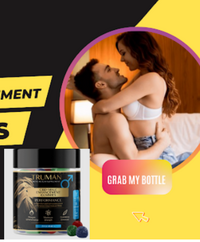 Evaxatropin Male Enhancement Gummies-Boost Your Sexual Performance and Self Confidence