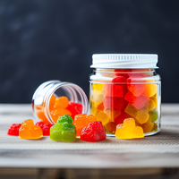 Ultramax Keto ACV Gummies: Are There Any Side Effects? - #2