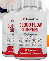 Where to Buy Bloodcell Max Blood Flow Support: 