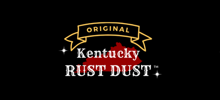 The Original Kentucky Rust Dust