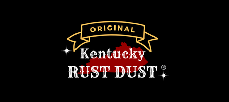 The Original Kentucky Rust Dust