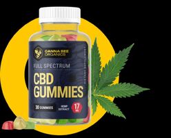 Canna Bee CBD Gummies