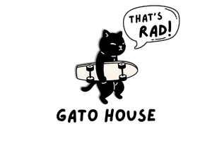 GATO HOUSE