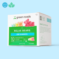Green Roads CBD Gummies - Effective Product Good For You, Where To Buy!