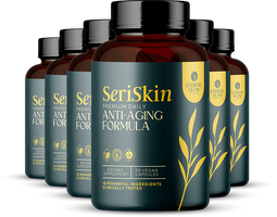 SeriSkin Anti Aging Formula