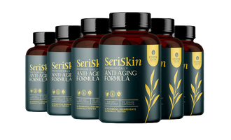 What is SeriSkin Anti Aging Formula?