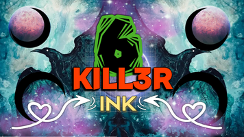 6kill3r Ink