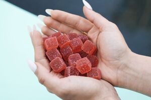 Sweet Dreams Gummies (Untold Facts) Consider Before Buying!