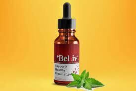 BeLiv Blood Sugar Oil Reviews – ((2022 Update)) Anything To Worry?