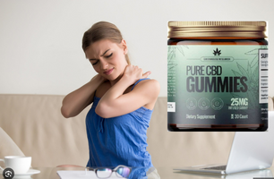 James Dobson CBD Gummies-Reviews {#SCAM Updated} Side Effect Exposed