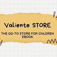Valiente Unique Children's Book Store.