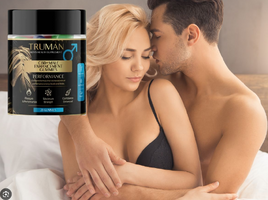 Full Body Health Male Enhancement Gummies-Supercharge Sexual Confidence!