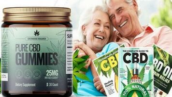 Jorge Ramos Cbd Gummies-Geniune Reviews {#2023 Updated} Must Check!