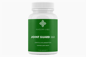 What is Joint Guard 360?