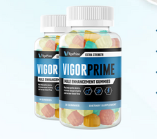 Benefits of Using VigorPrime Gummies