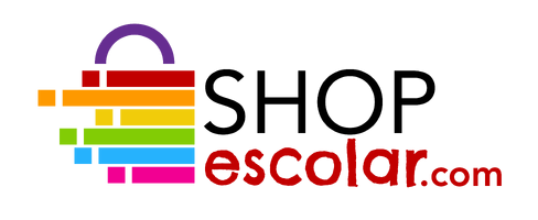 Shop Escolar - Online Store